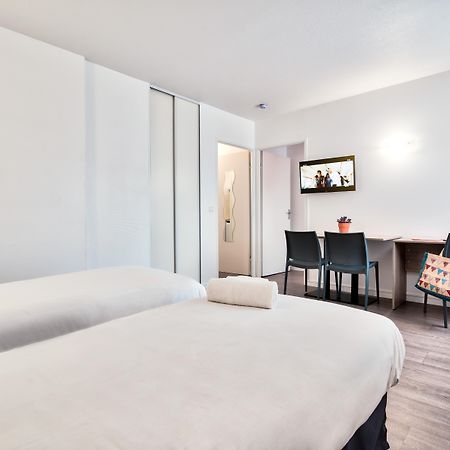 Zenitude Le Domaine De Lardenne Apartment Toulouse Exterior photo
