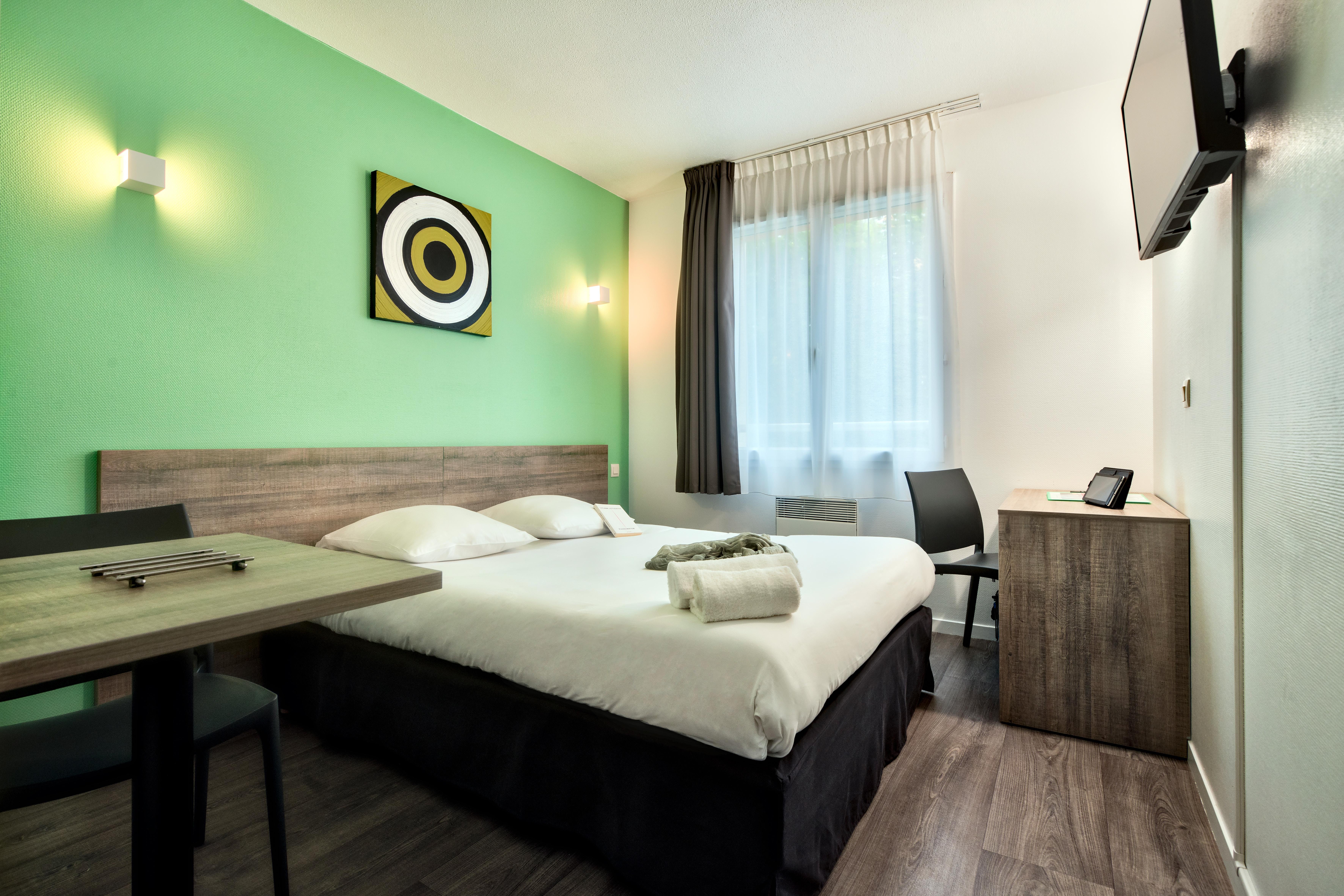 Zenitude Le Domaine De Lardenne Apartment Toulouse Exterior photo