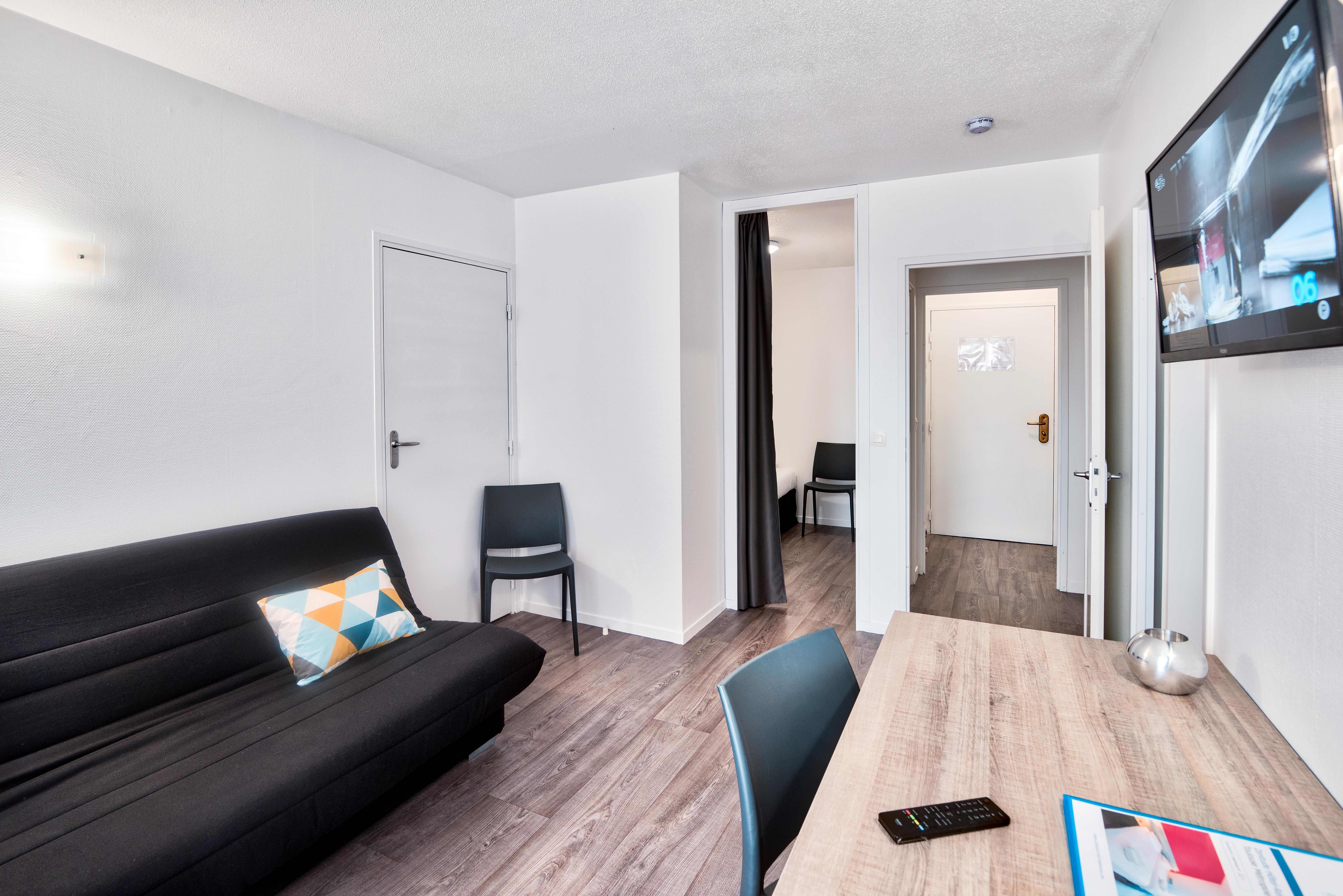 Zenitude Le Domaine De Lardenne Apartment Toulouse Exterior photo