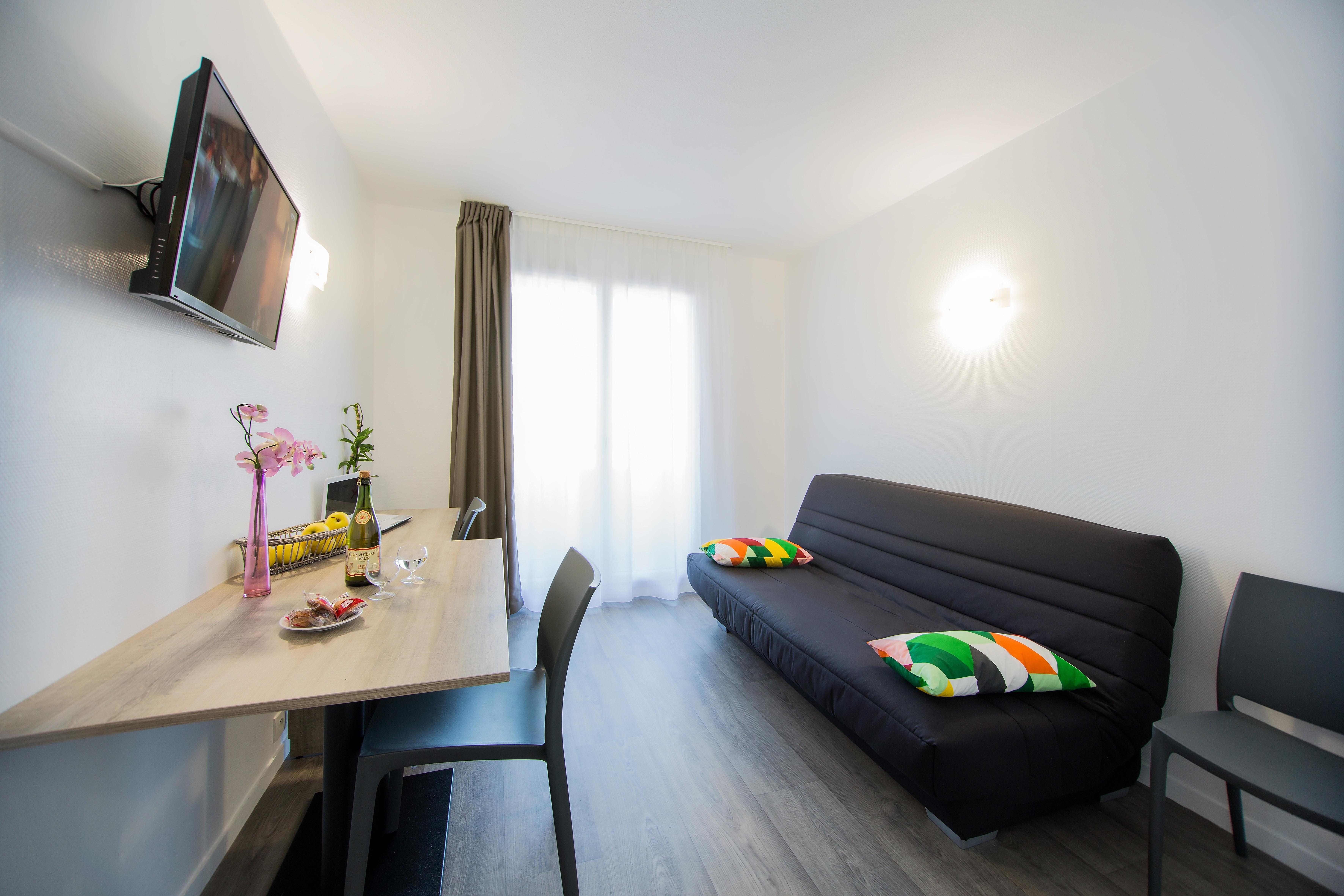 Zenitude Le Domaine De Lardenne Apartment Toulouse Exterior photo