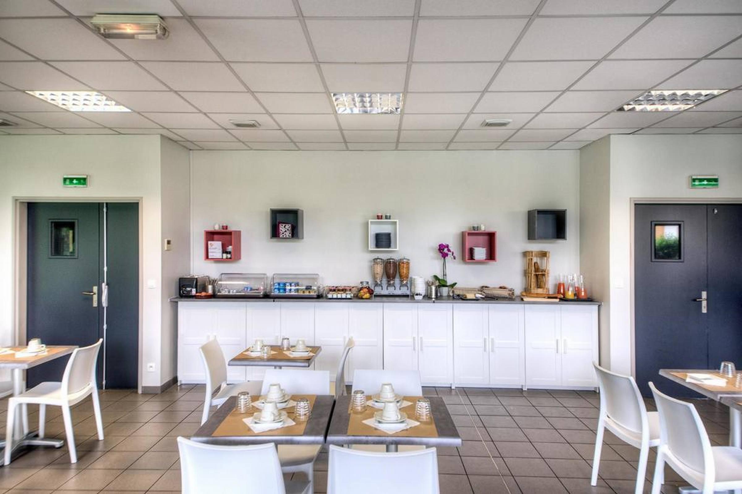 Zenitude Le Domaine De Lardenne Apartment Toulouse Exterior photo